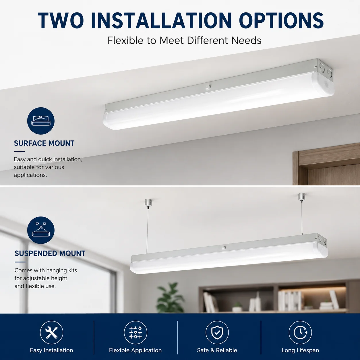 LED-Streifen im Großhandel 4