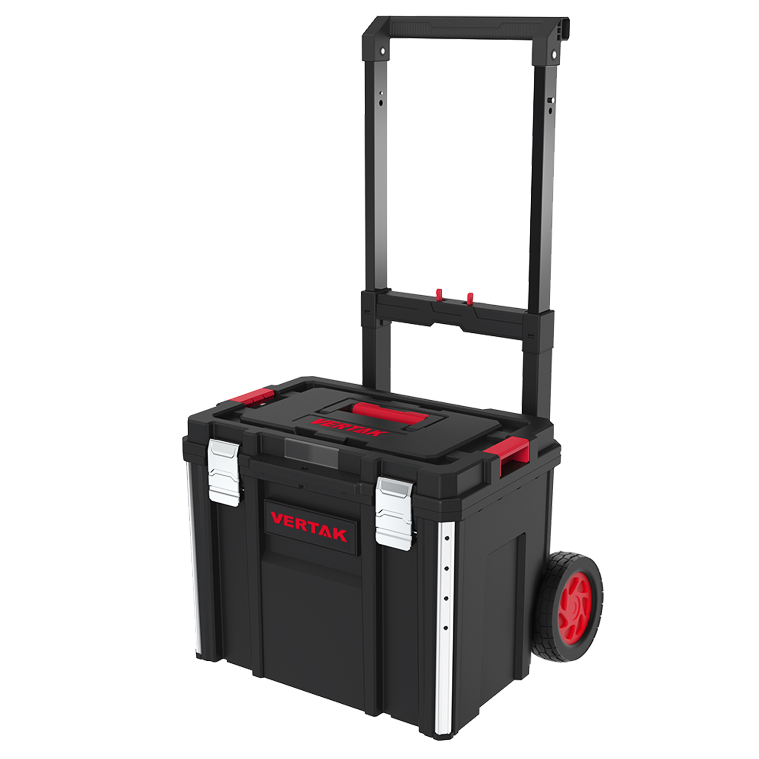 Werkzeugkoffer-Organizer 4