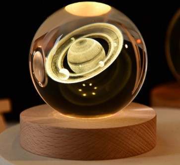Mondlampe 3