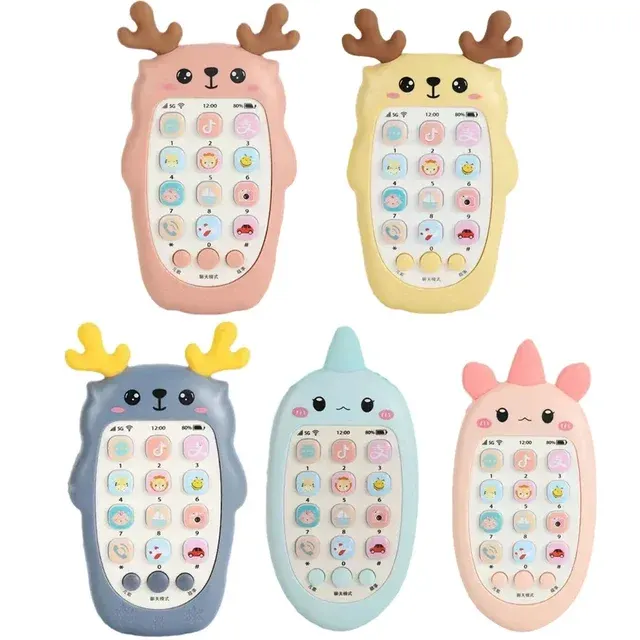 Baby-Spieltelefon 2