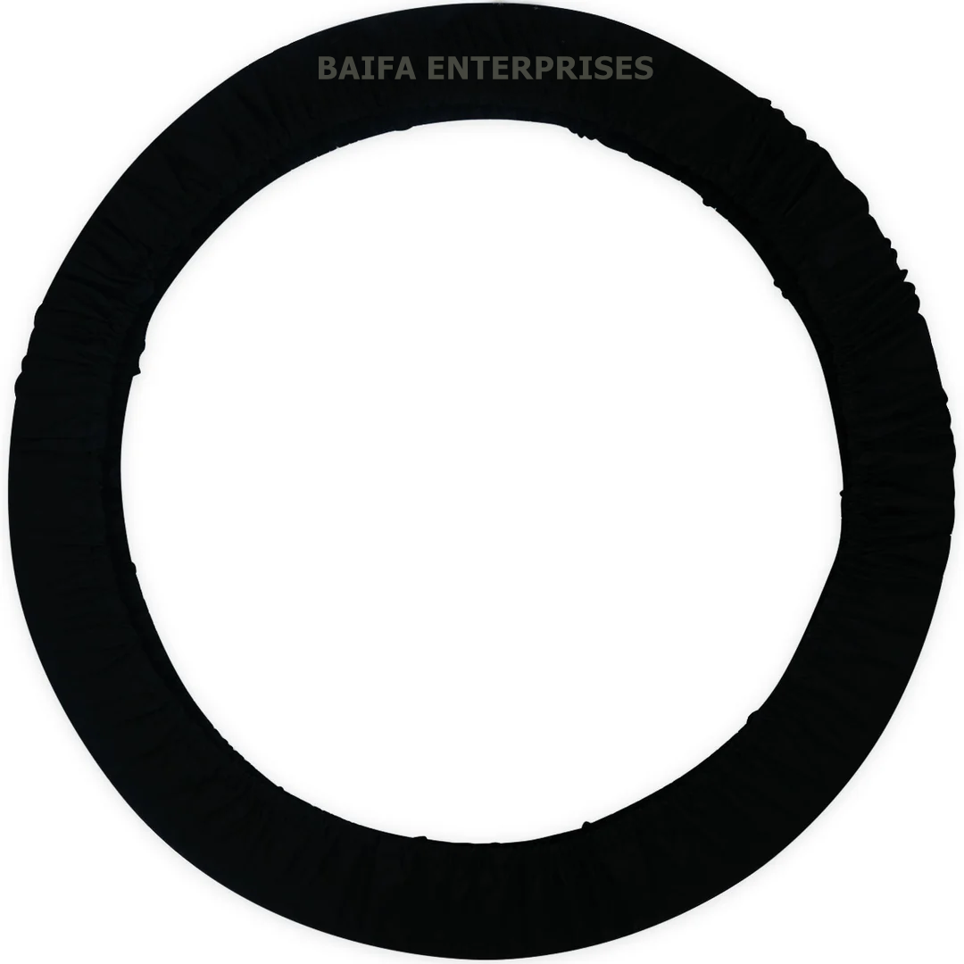 Gewichteter Hula-Hoop Reifen Polyester 2