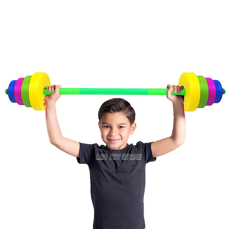 Kinder-Hantel 4