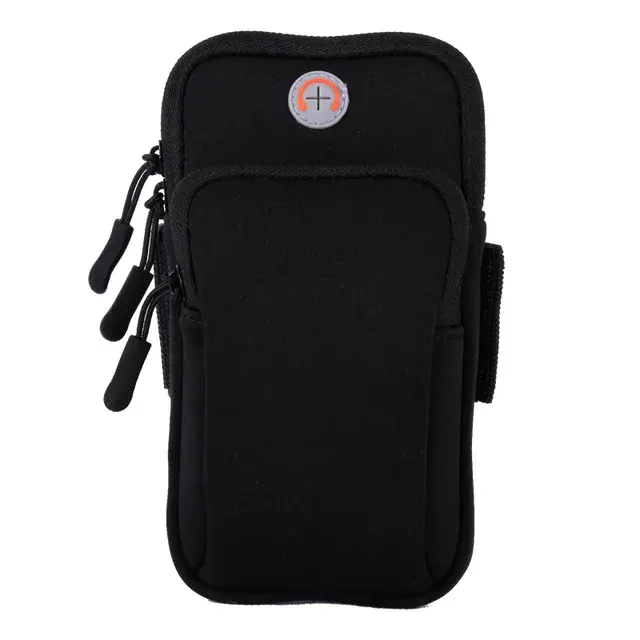 Sport-Armtasche Handyhalter 3