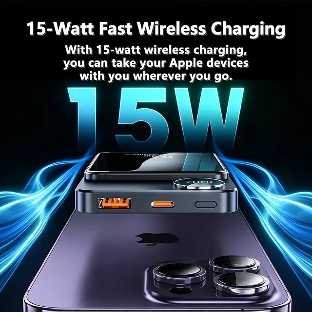 MagSafe Powerbank 2