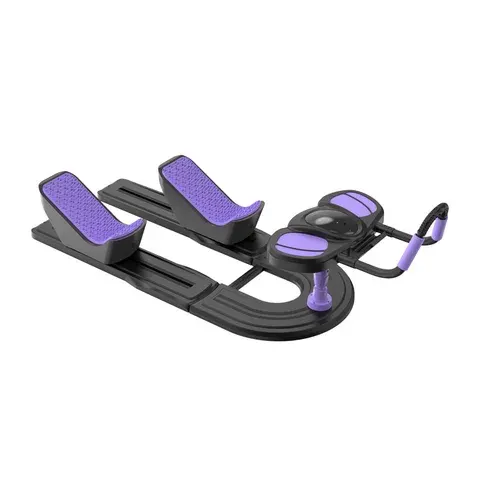Bauchtrainer Crawler
