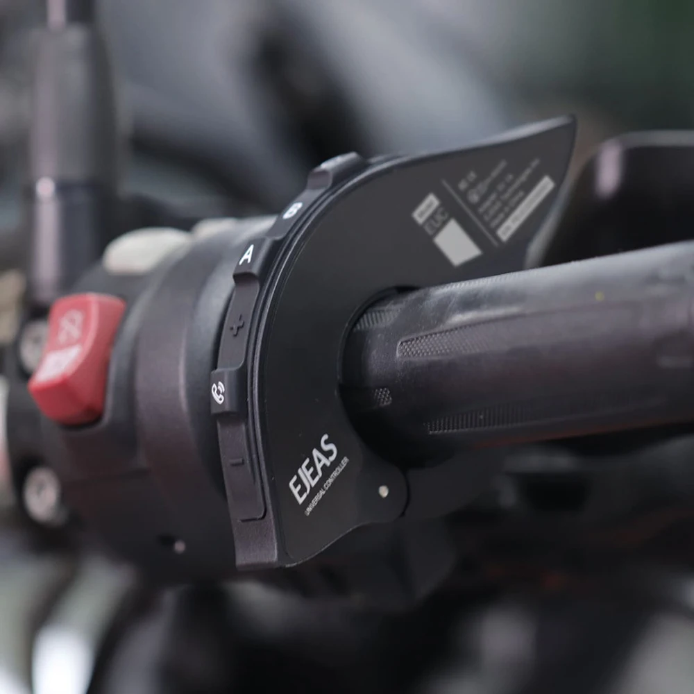 Motorrad-Helm-Headset 2