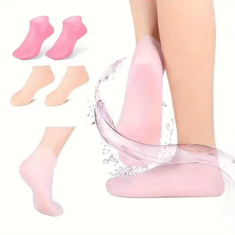 Feuchtigkeits-Fußsocken