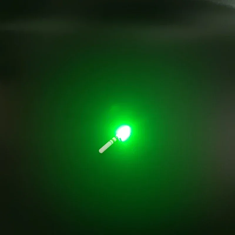 LED-Leuchtstäbe Grün Rot 10er-Set 3