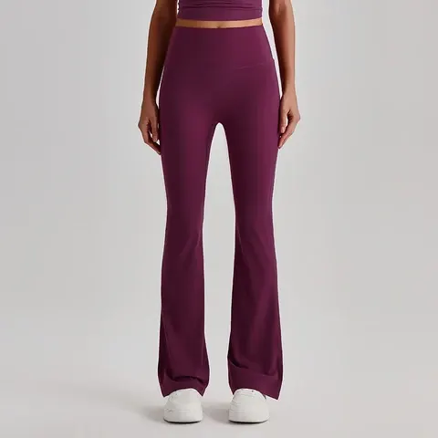 Leggings mit hoher Taille