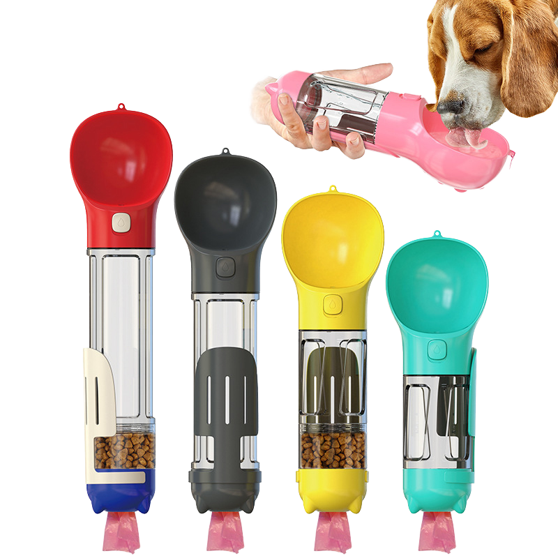 Hundekotbeutel (Großpack) 2