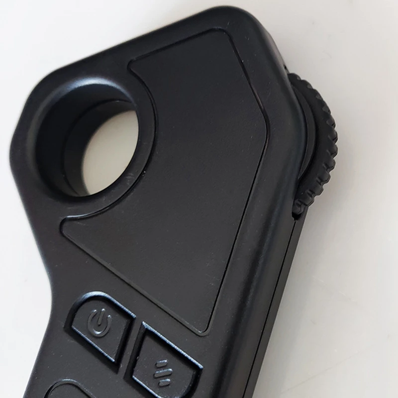 Fernbedienung für E-Skateboard 4