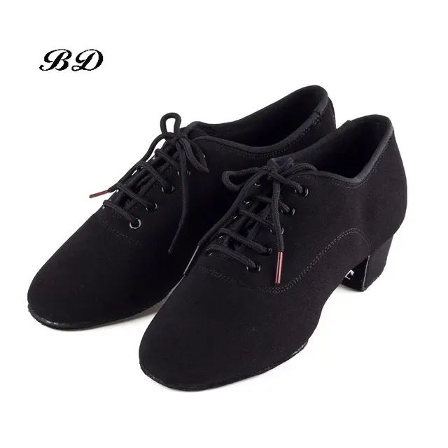Latein-Tanzschuh 4
