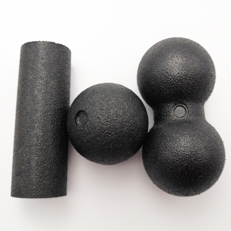 Faszien-Mini-Massageroller-Set 3