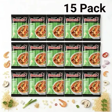 Instant-Nudeln