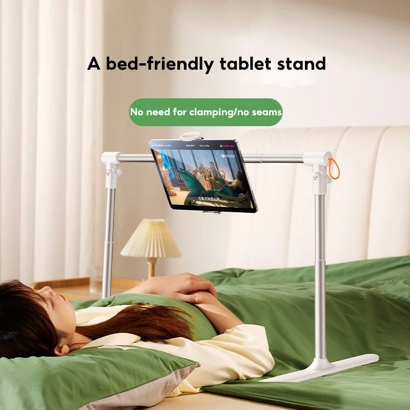 Bett-Handyhalterung