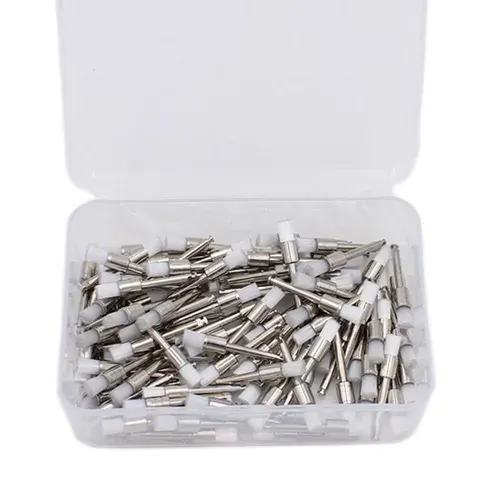 Dental-Polierbürste
