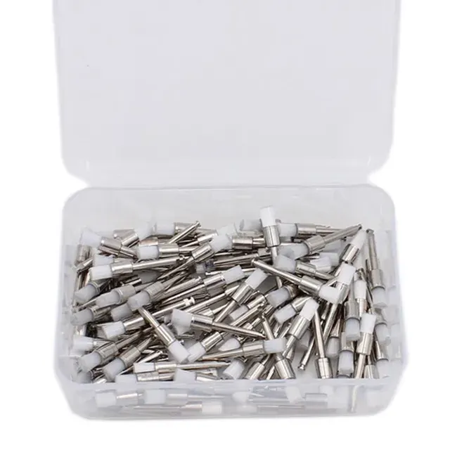 Dental-Polierbürste 1
