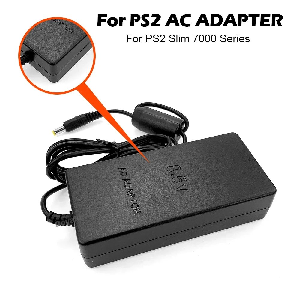 PS2-Netzteil 2