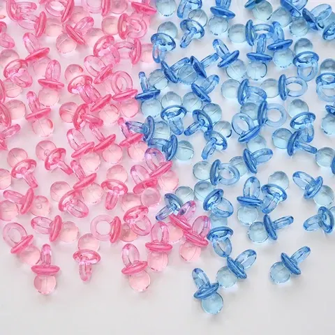 Baby-Shower-Konfetti