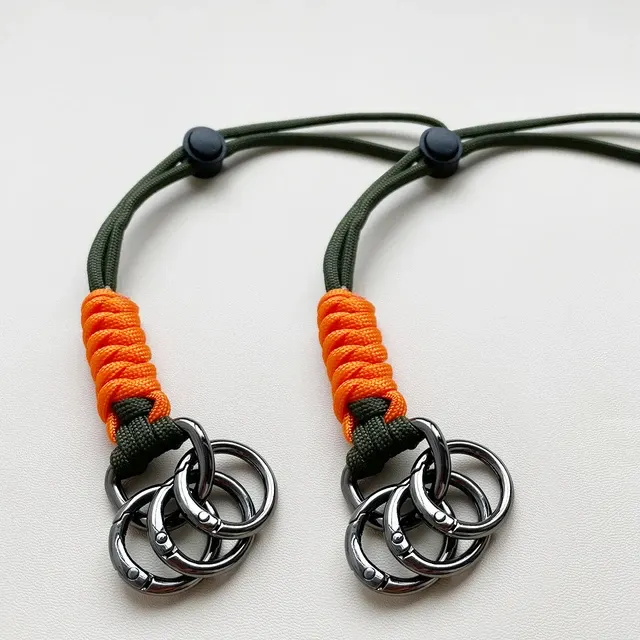 Handschlaufe Schlüsselband 2