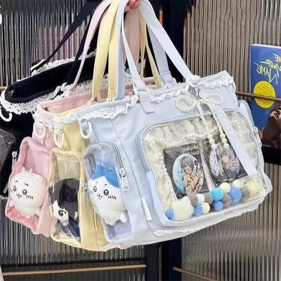 Messenger-Bag