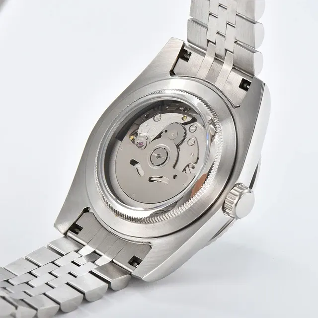 Taucheruhr 2