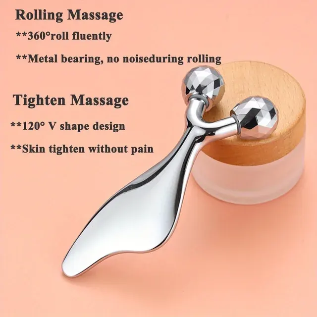 Gesichtsmassagegerät 3
