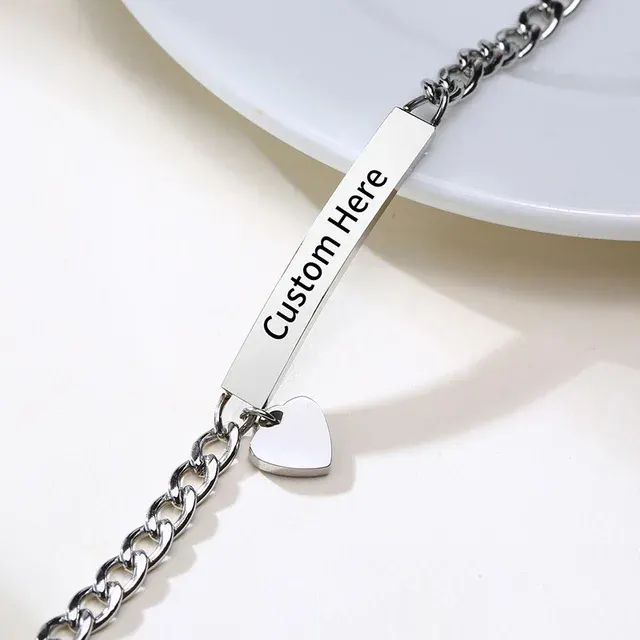 Gravur Kinderarmband 3