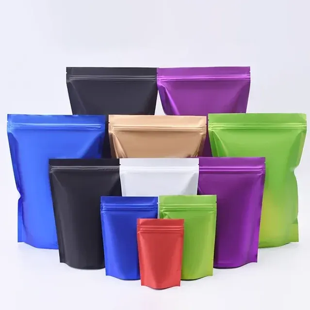 Samen-Verpackungsbeutel 4