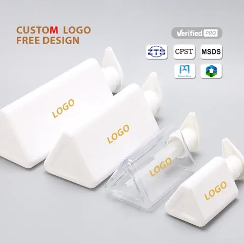 Lotion-Verpackungsflasche