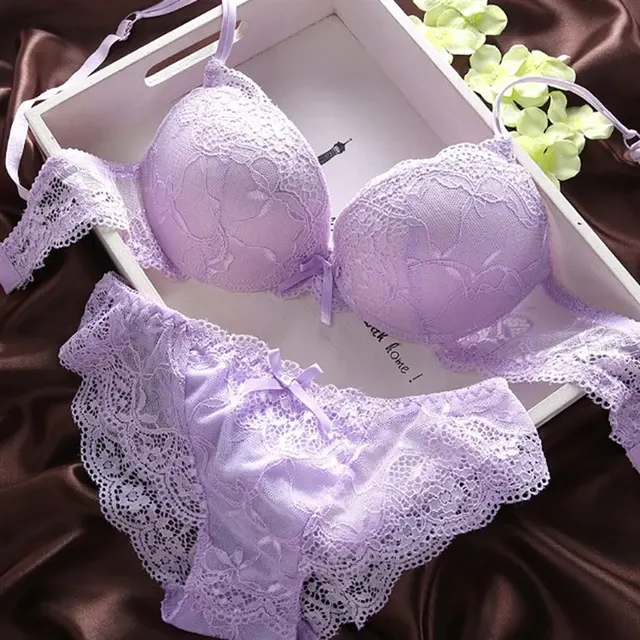 Dessous-Set 2