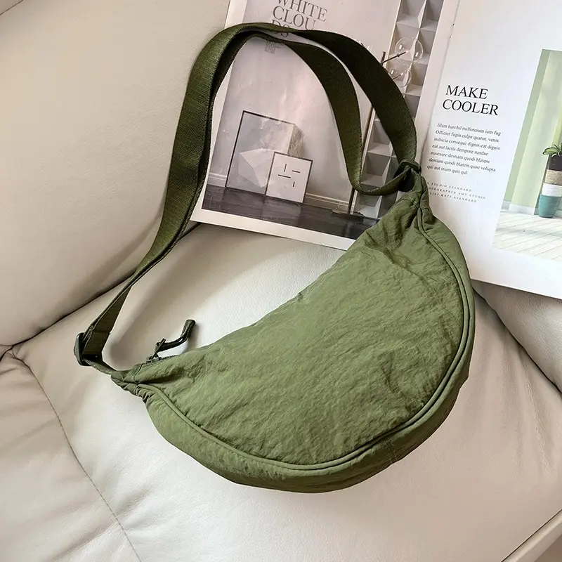 Brusttasche