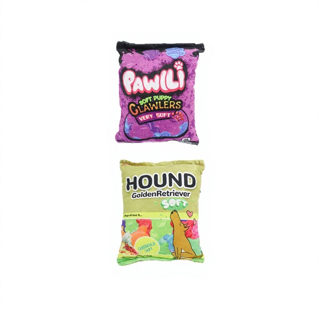 Robustes Hunde-Kauspielzeug