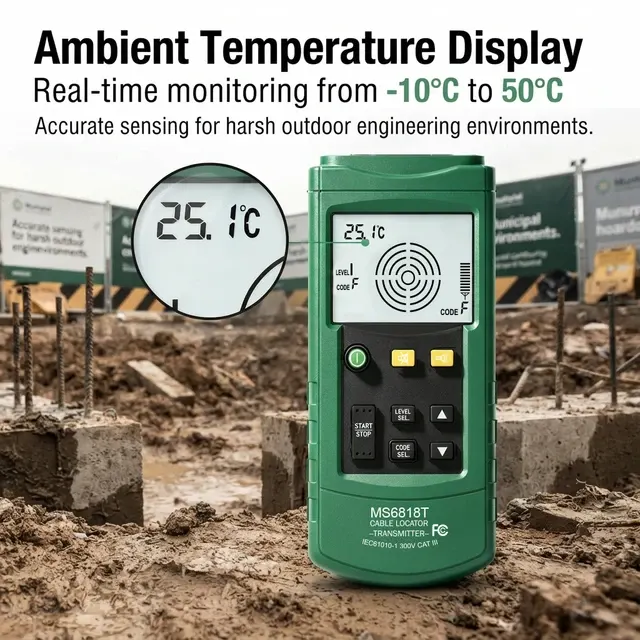 Kabeltester 4