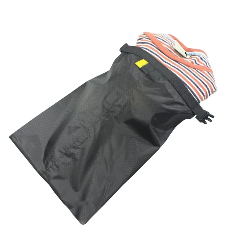 Wasserdichter Outdoor-Packsack 5er-Set 4