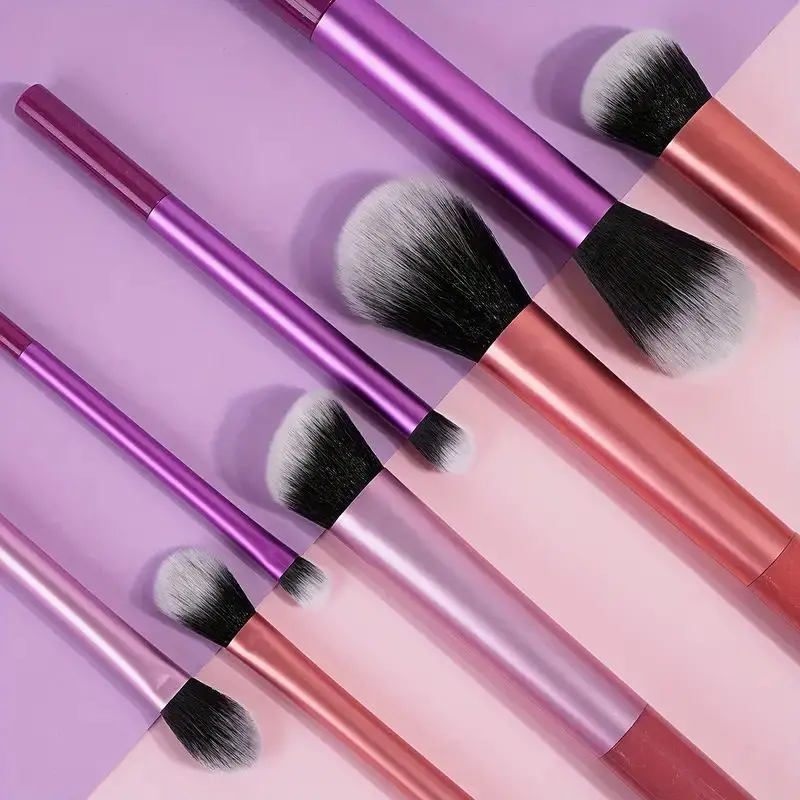 Make-up-Pinsel-Set 4