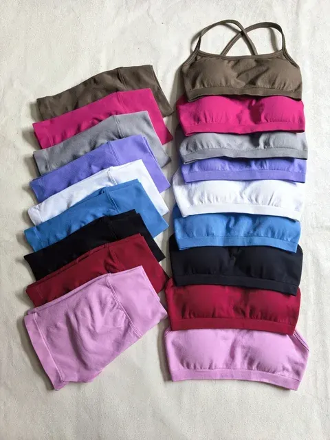 Yoga-Set 4