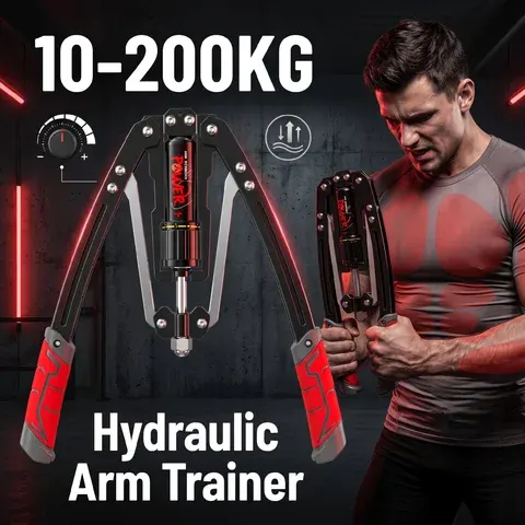 Hydraulischer Armtrainer
