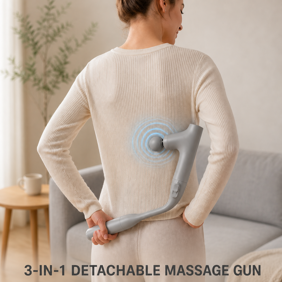 Massagepistole