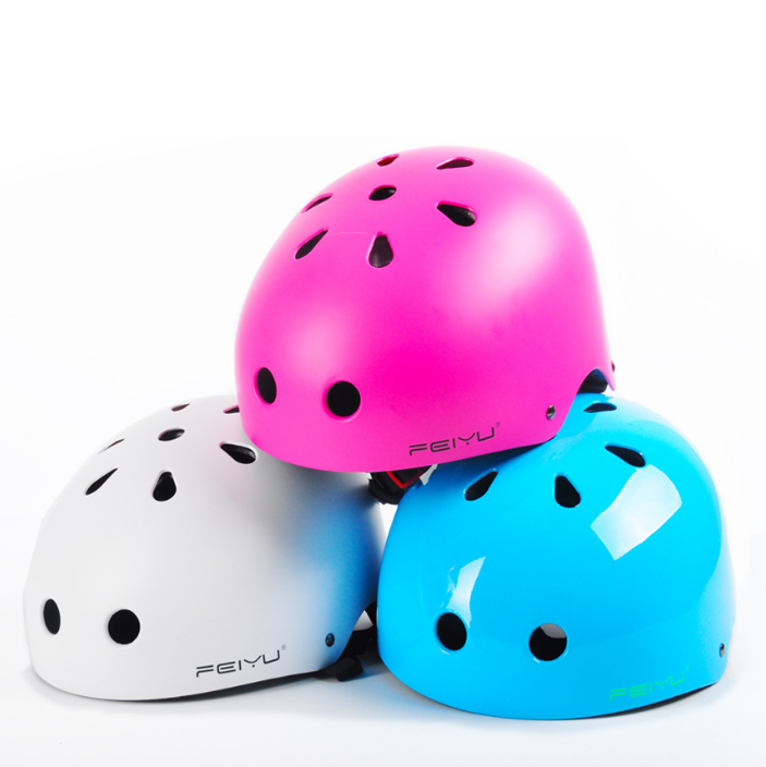 Skaterhelm