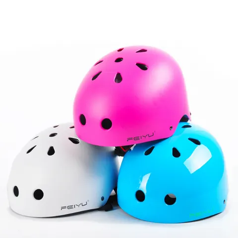Skaterhelm