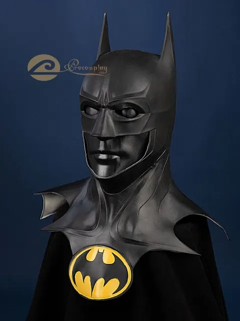 Latexmaske 2