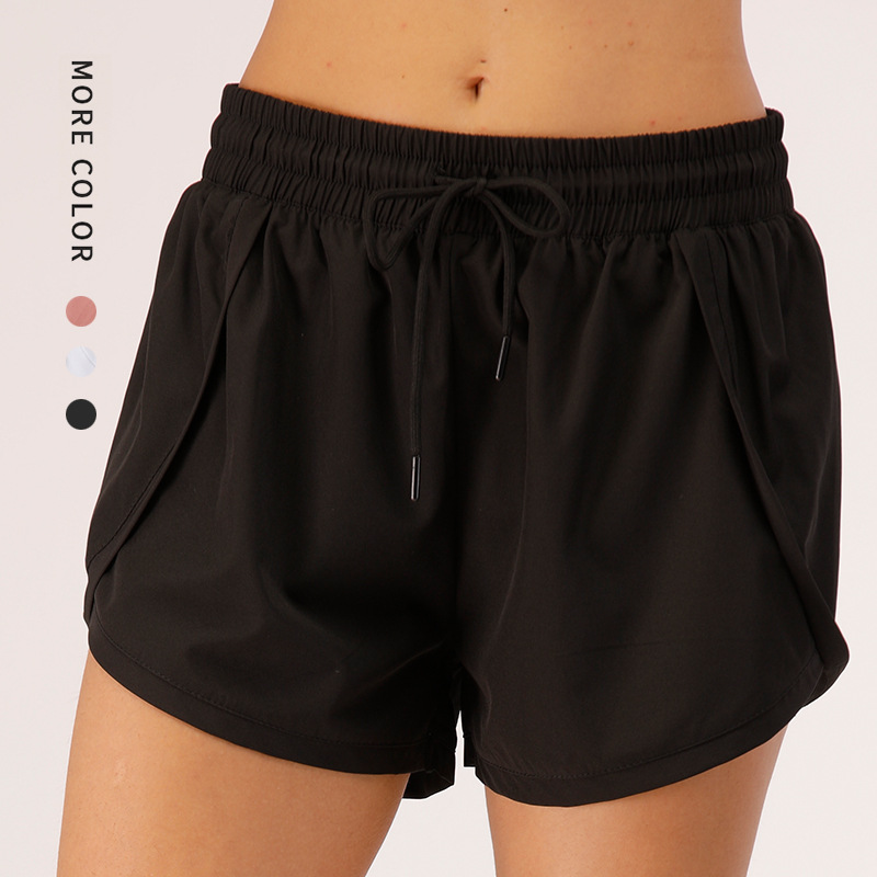 Yoga-Hotpants
