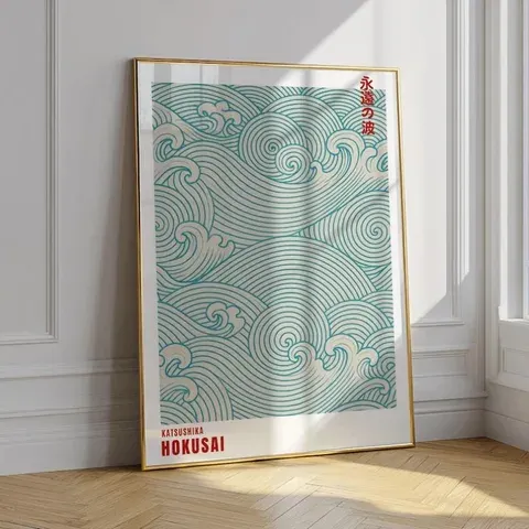 Leinwandbild