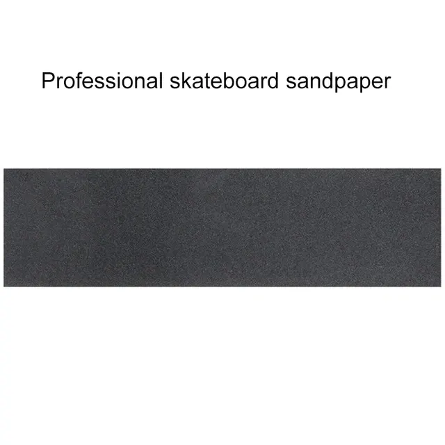 Skateboard-Griptape 4