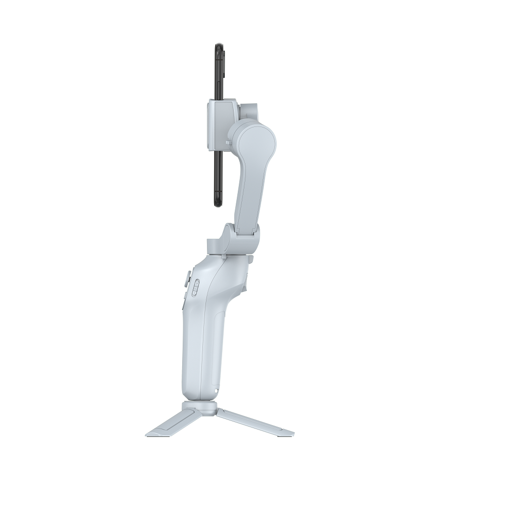 Handy-Gimbal Stabilisator 4