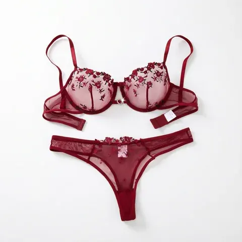 Dessous-Set