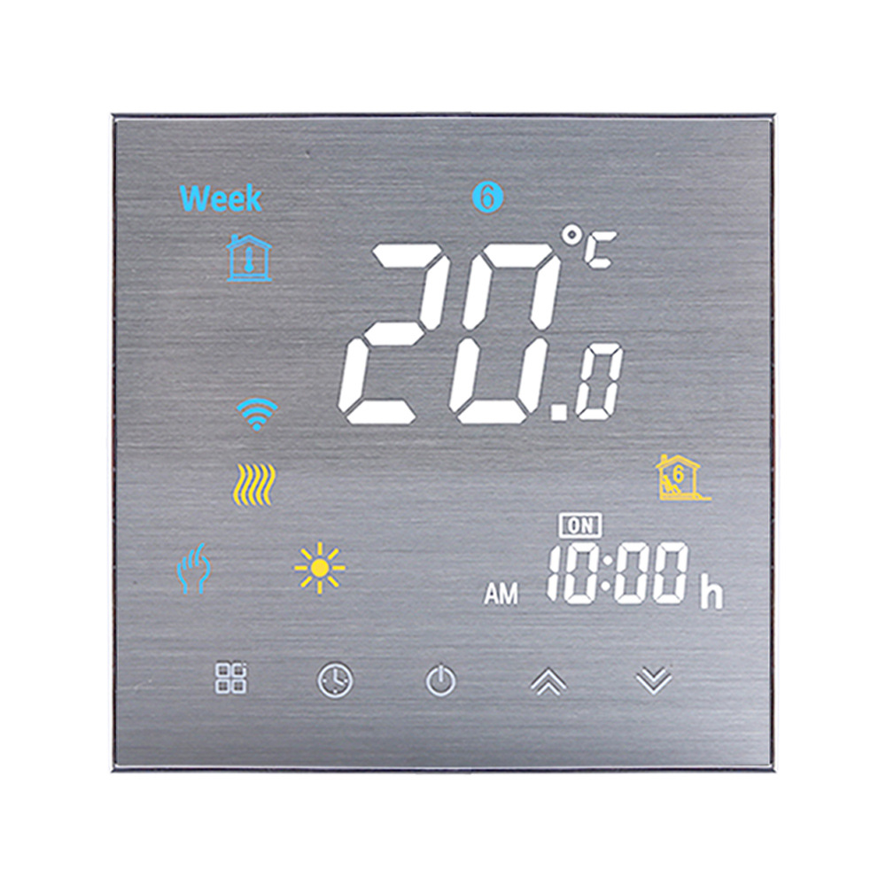 Wandthermostat