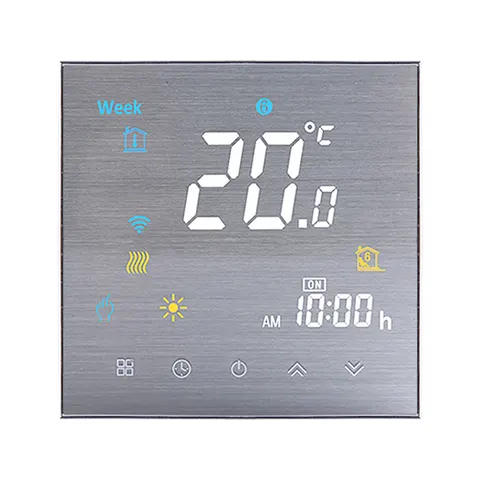 Wandthermostat