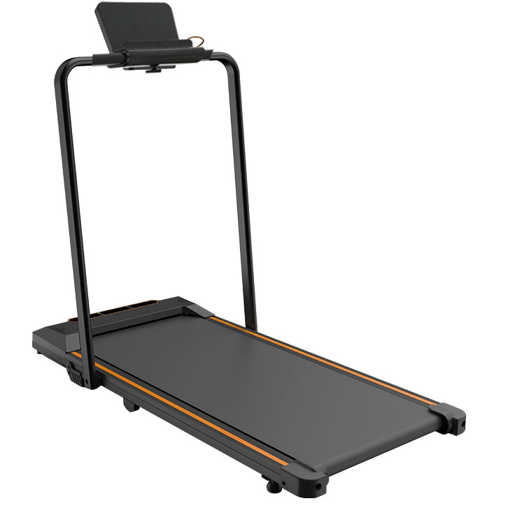 Klappbares 3-in-1 Laufband mit Neigung